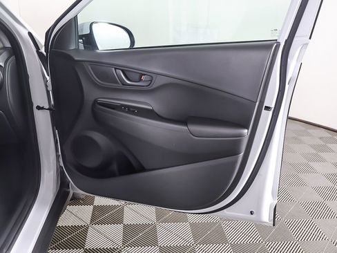 Used 2020 Hyundai Kona SEL AWD/4WD image 22