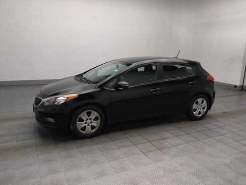 Used 2016 Kia Forte LX FWD image 2