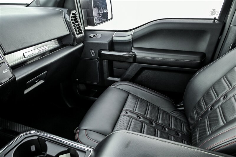 Used 2019 Ford F150 Lariat w/ Equipment Group 502A Luxury AWD/4WD image 29