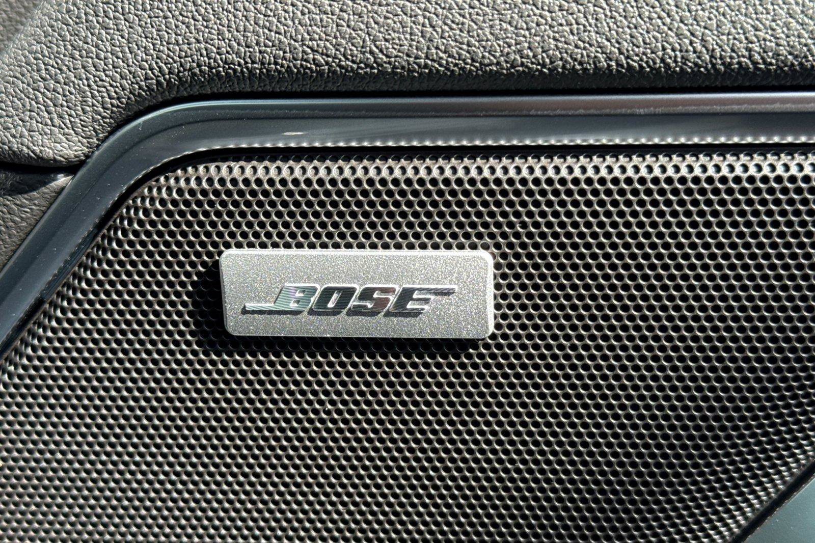 New 2026 Chevrolet Silverado 1500 RST w/ Safety Package RWD image 23
