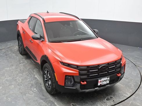 New 2026 Hyundai Santa Cruz XRT AWD/4WD image 38