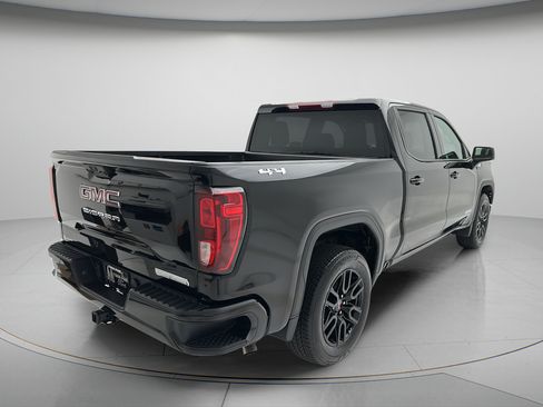 Used 2026 GMC Sierra 1500 Elevation AWD/4WD image 4