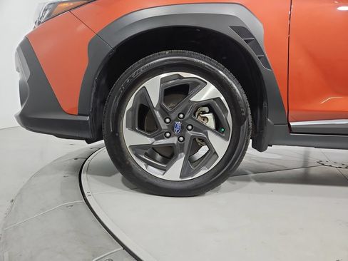 Certified 2025 Subaru Crosstrek 2.5i Limited w/ Popular Package #4A AWD/4WD image 28