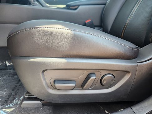 New 2025 MAZDA CX-50 2.5 Hybrid w/ Cargo Package image 14