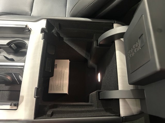 New 2027 Lincoln Navigator L Reserve AWD/4WD image 34