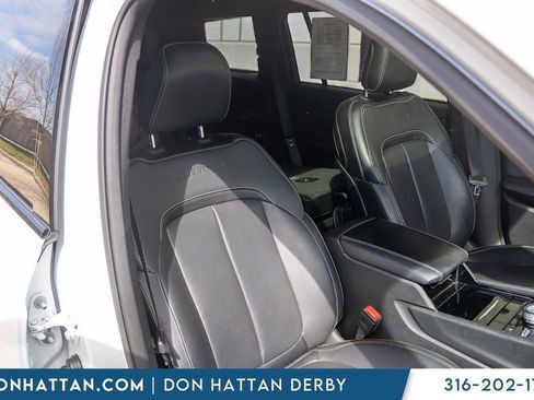 Used 2023 Jeep Grand Cherokee L Overland image 29