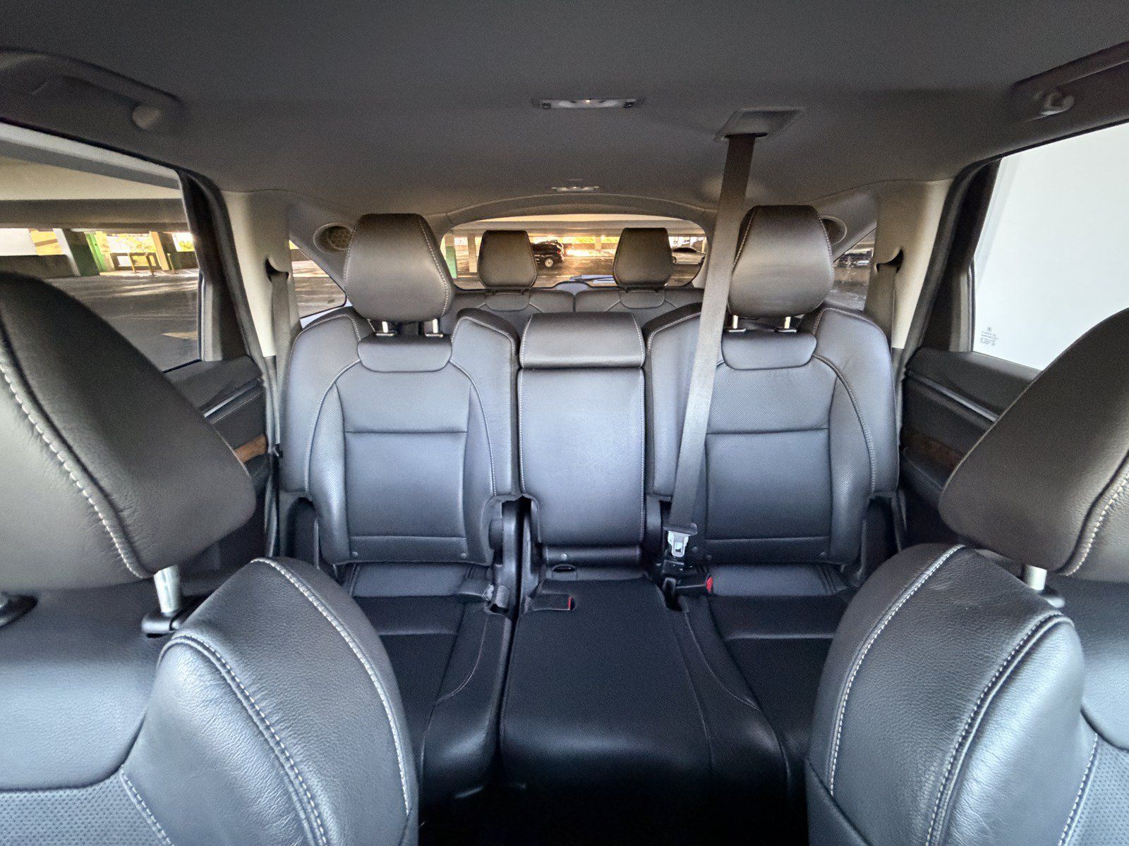 Used 2020 Acura MDX w/ Technology Package AWD/4WD image 14