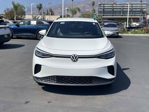 Certified 2023 Volkswagen ID.4 Pro RWD image 2