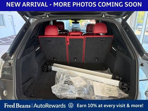 Used 2023 Audi SQ5 Premium Plus w/ Premium Plus Package AWD/4WD image 9