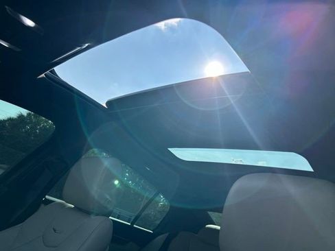 Certified 2023 Cadillac CT5 Premium Luxury RWD image 18