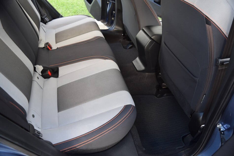 Used 2018 Subaru Crosstrek 2.0i Premium w/ Eyesight System AWD/4WD image 48