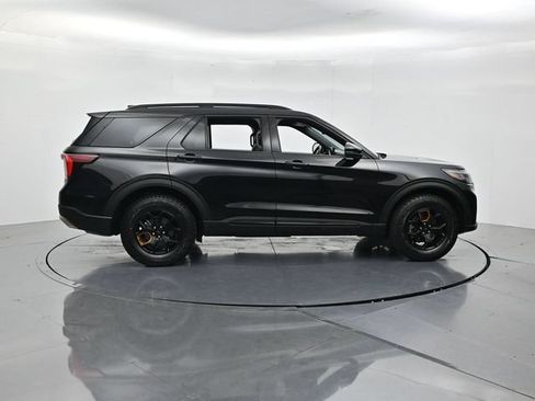 Certified 2026 Ford Explorer Tremor w/ Tremor Ultimate Package AWD/4WD image 2