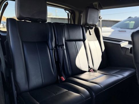 Used 2015 Ford Expedition EL XLT w/ Equipment Group 202A image 17