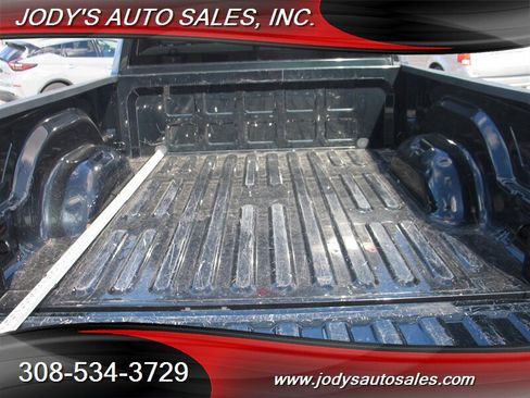 Used 2016 RAM 1500 Tradesman w/ Popular Equipment Group image 27