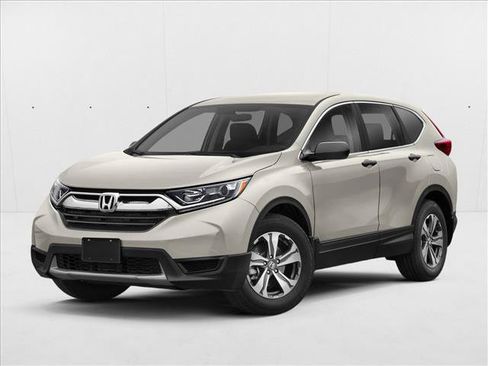 Used 2019 Honda CR-V LX image 1