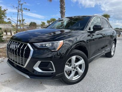 Used 2021 Audi Q3 2.0T Premium