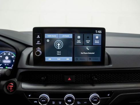 New 2026 Honda CR-V TrailSport image 24