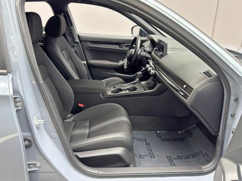 Used 2024 Honda Civic Sport image 14