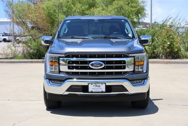 Used 2023 Ford F150 Lariat RWD image 2