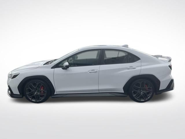 Used 2024 Subaru WRX TR AWD/4WD image 11