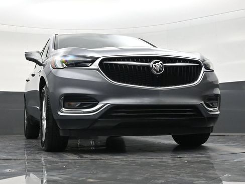 Used 2020 Buick Enclave Essence w/ Sound and Sites Package FWD image 25