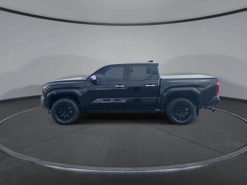 Certified 2024 Toyota Tacoma Limited w/ Limited Package (LT) AWD/4WD image 5
