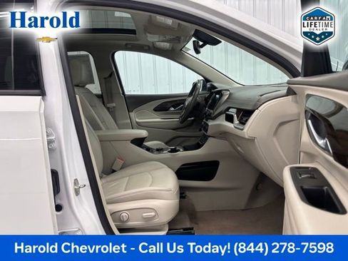 Used 2019 GMC Terrain Denali w/ Comfort Package FWD image 11