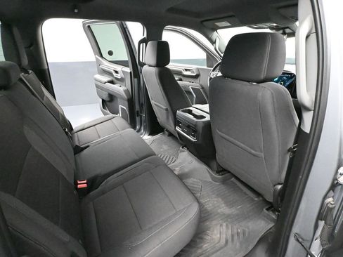 Used 2024 Chevrolet Silverado 1500 RST w/ Z71 Off-Road Package image 48