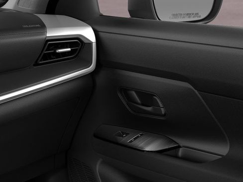 New 2026 Nissan Kicks S FWD image 21