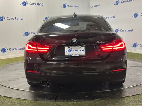 Used 2019 BMW 430i Gran Coupe w/ Convenience Package image 4