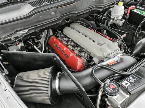 Used 2004 Dodge Ram 1500 Truck 2WD Regular Cab image 18