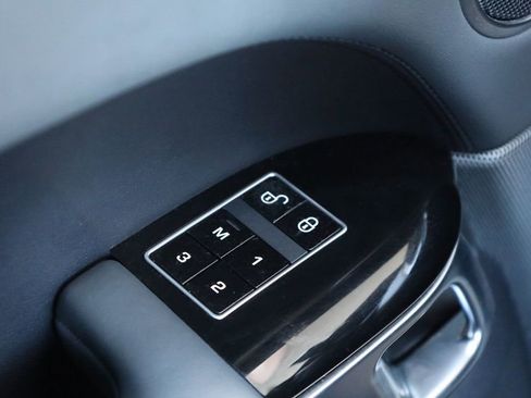Used 2015 Land Rover Range Rover Sport Supercharged image 33