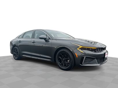 Used 2025 Kia K5 LXS