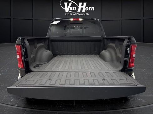 Used 2025 RAM 1500 Laramie w/ Sport Appearance Package image 14