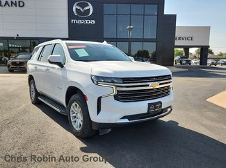 Used 2023 Chevrolet Tahoe LT AWD/4WD video 1