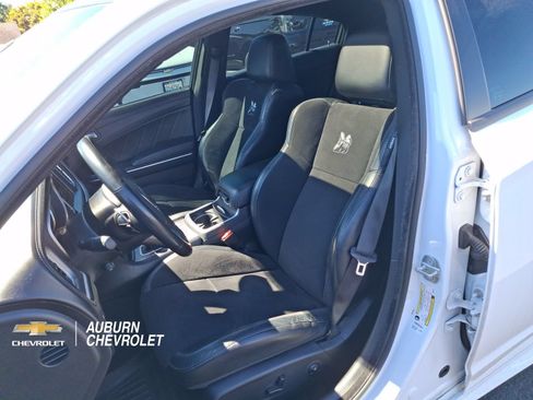 Used 2021 Dodge Charger Scat Pack RWD image 17