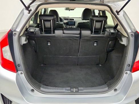 Used 2017 Honda Fit EX-L image 22