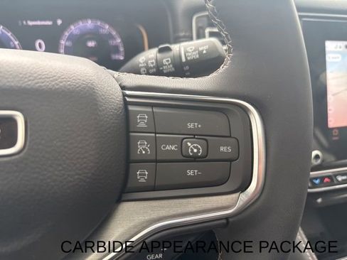 Used 2024 Jeep Wagoneer Series II image 24