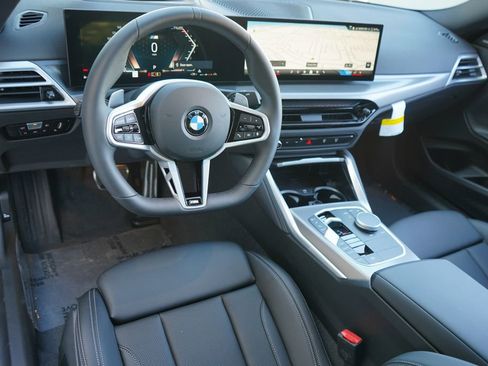 New 2026 BMW 230i Coupe w/ Premium Package image 11