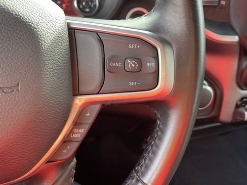 Certified 2024 RAM 2500 Big Horn w/ Bed Utility Group image 21