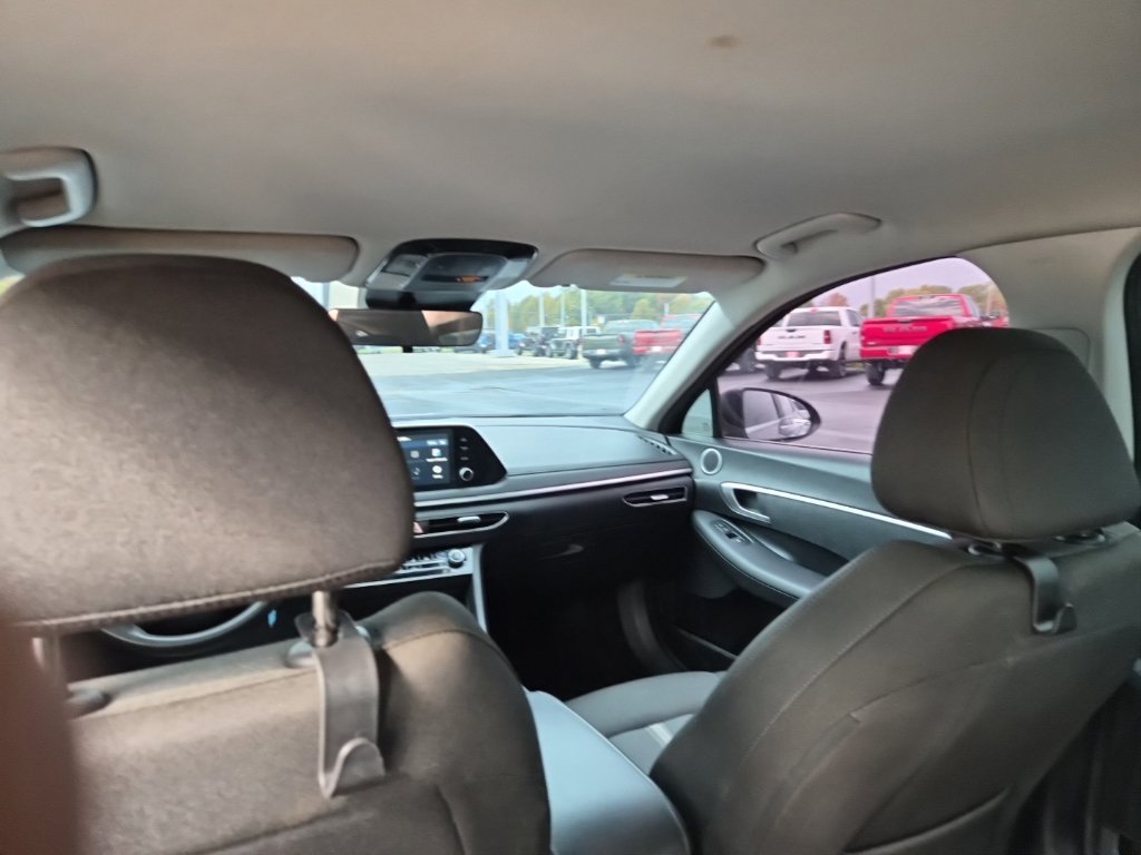 Used 2022 Hyundai Sonata SE FWD image 16