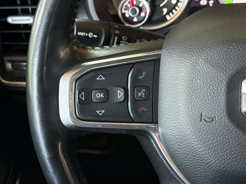 Used 2023 RAM 1500 Laramie AWD/4WD image 30