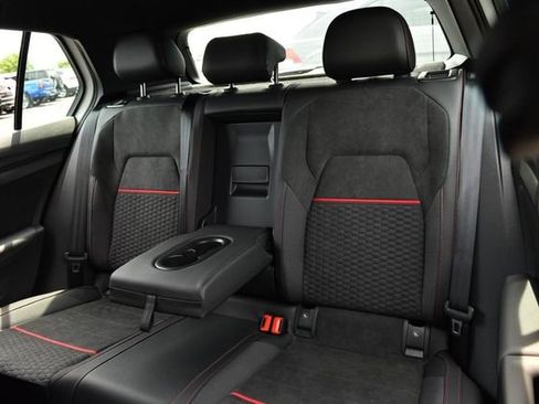 New 2026 Volkswagen GTI SE FWD image 22