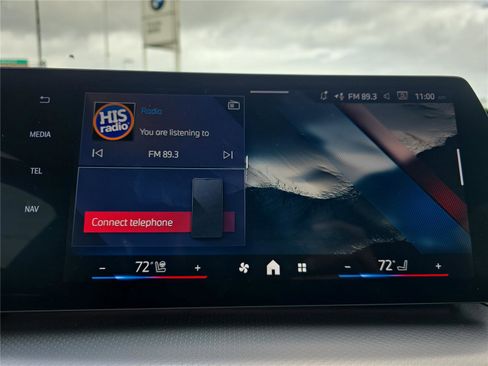 Used 2025 BMW X1 M35i image 18