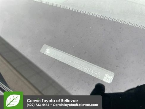 Used 2023 Toyota Camry SE image 31