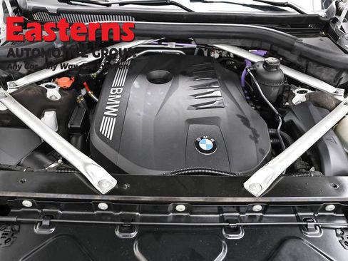 Used 2023 BMW X7 xDrive40i w/ Executive Package AWD/4WD image 7