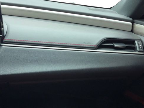 Used 2023 Lexus ES 350 F Sport w/ Accessory Package (Z2) image 20