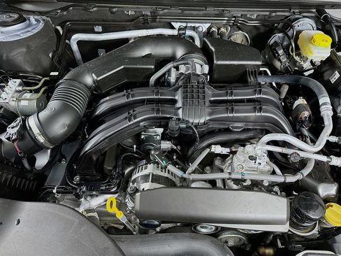 Certified 2024 Subaru Legacy Premium image 39