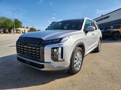 Used 2025 Hyundai Palisade SEL