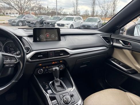 Used 2017 MAZDA CX-9 Grand Touring image 27